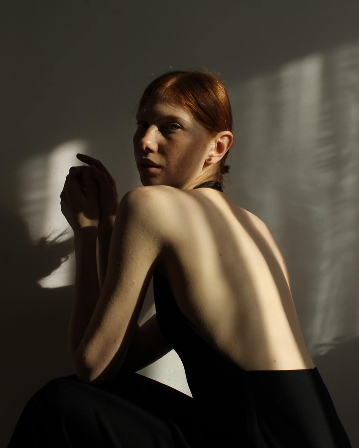 Khristya Yurchak portfolio photo 14